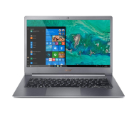 Acer Swift 5 i5-8265U/8GB/256PCIe/Win10 IPS Szary - 463871 - zdjęcie 3